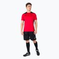 Maglia da calcio Joma Championship VI da uomo rosso/nero 5