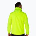 Giacca da corsa Joma Elite VIII Raincoat giallo da uomo 3