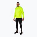 Giacca da corsa Joma Elite VIII Raincoat giallo da uomo 2