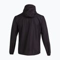 Giacca da corsa Joma Elite VIII Raincoat uomo nero 2
