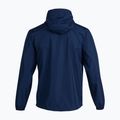 Giacca da corsa Joma Elite VIII Raincoat navy da uomo 2