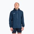 Giacca da corsa Joma Elite VIII Raincoat navy da uomo 3