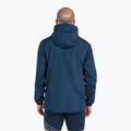 Giacca da corsa Joma Elite VIII Raincoat navy da uomo 4