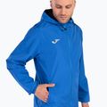 Giacca da corsa Joma Elite VIII Raincoat royal da uomo 4