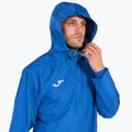 Giacca da corsa Joma Elite VIII Raincoat royal da uomo 5