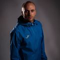 Giacca da corsa Joma Elite VIII Raincoat royal da uomo 8