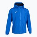 Giacca da corsa Joma Elite VIII Raincoat royal da uomo 9