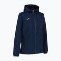 Giacca da corsa da donna Joma Elite VIII Raincoat navy