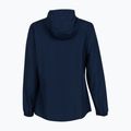 Giacca da corsa da donna Joma Elite VIII Raincoat navy 2