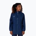 Giacca da corsa da donna Joma Elite VIII Raincoat navy 3