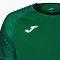 Maglia da pallamano da uomo Joma Hispa III verde 8