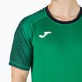 Maglia da pallamano da uomo Joma Hispa III verde 4