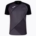 Maglia da rugby da uomo Joma Haka II nero 6