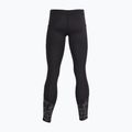 Joma Elite VIII Long Tights Uomo - Leggings da corsa nero 2