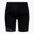 Pantaloncini da corsa Joma Elite VIII Short Tights da uomo, nero 2
