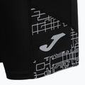 Pantaloncini da corsa Joma Elite VIII Short Tights da uomo, nero 3