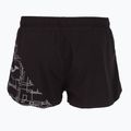 Pantaloncini da corsa Joma Elite VIII da uomo, nero 2