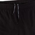 Pantaloncini da corsa Joma Elite VIII da uomo, nero 4