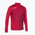 Felpa da corsa Joma Elite VIII rossa da uomo