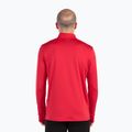 Felpa da corsa Joma Elite VIII rossa da uomo 4