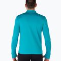 Felpa da corsa Joma Elite VIII turchese da uomo 2