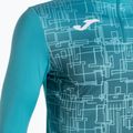 Felpa da corsa Joma Elite VIII turchese da uomo 5