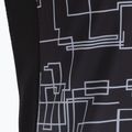 Maglia da corsa da donna Joma Elite VIII nero 5