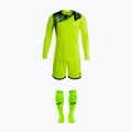 Joma Zamora VI kit portiere giallo/nero