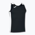 Canotta Joma Record II Uomo nero/bianco