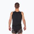 Canotta Joma Record II Uomo nero/bianco 3