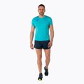 Maglia da corsa Joma Record II fluor turchese da uomo 13