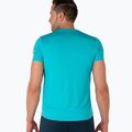 Maglia da corsa Joma Record II fluor turchese da uomo 3