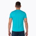 Maglia da corsa Joma Record II fluor turchese da uomo 14