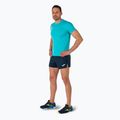 Maglia da corsa Joma Record II fluor turchese da uomo 5