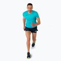 Maglia da corsa Joma Record II fluor turchese da uomo 6