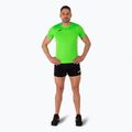 Maglia da corsa Joma Record II fluor verde uomo 2