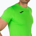 Maglia da corsa Joma Record II fluor verde uomo 6