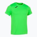 Maglia da corsa Joma Record II fluor verde uomo 7