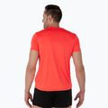 Maglietta da corsa Joma Record II fluor coral da uomo 3