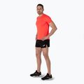 Maglietta da corsa Joma Record II fluor coral da uomo 4