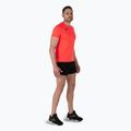 Maglietta da corsa Joma Record II fluor coral da uomo 5