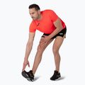 Maglietta da corsa Joma Record II fluor coral da uomo 6