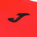 Maglietta da corsa Joma Record II fluor coral da uomo 10