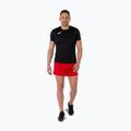 Maglia da corsa Joma Record II da uomo, nero 8