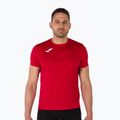 Maglia da corsa Joma Record II da uomo, rosso 3