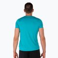 Maglia da corsa Joma Record II turchese da uomo 3