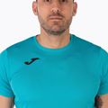 Maglia da corsa Joma Record II turchese da uomo 12