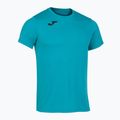 Maglia da corsa Joma Record II turchese da uomo 7