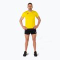 Maglia da corsa Joma Record II da uomo, giallo 2