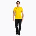 Maglia da corsa Joma Record II da uomo, giallo 16